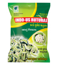 Indianbean / Val Indo US Ruturaj